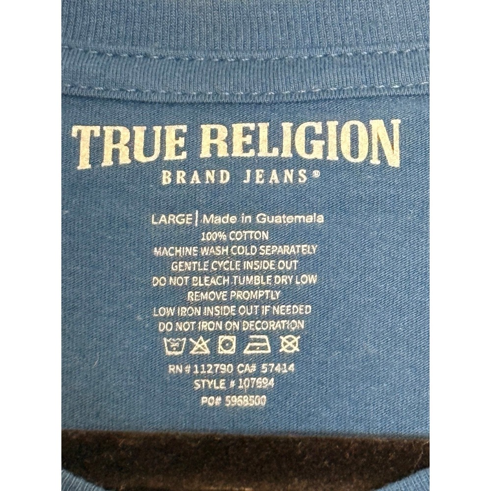 True Religion - Picture 10 of 12